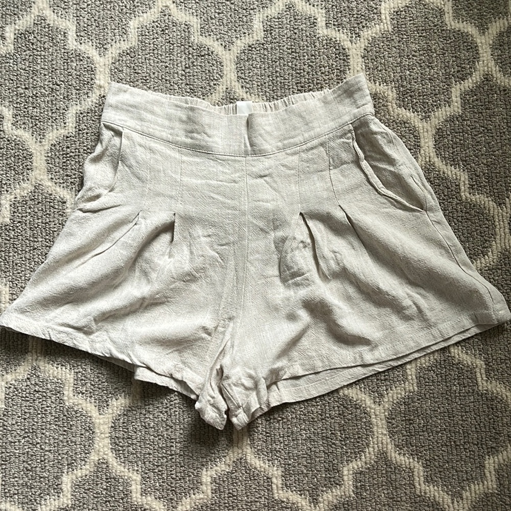 Mahina shorts